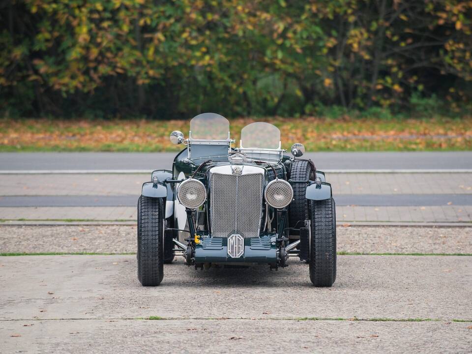 Bild 4/22 von MG Q-Type (1936)