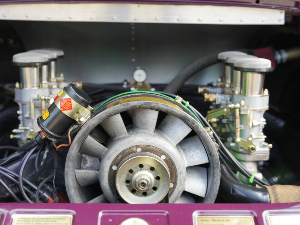 Bild 35/50 von Porsche 911 2.4 T "Oilflap" (1972)