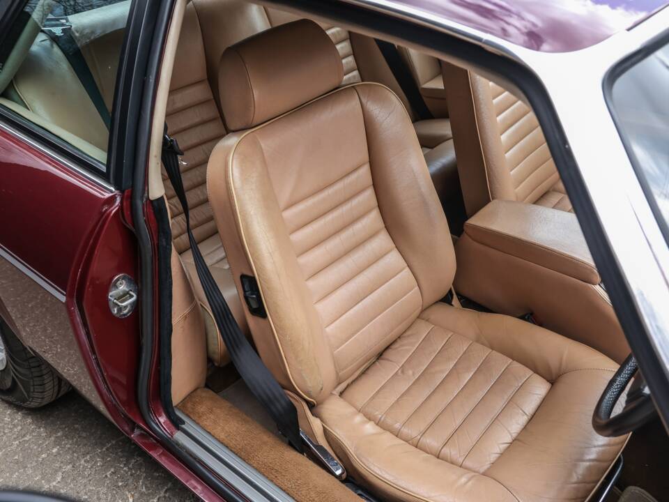 Imagen 29/39 de Jaguar XJ-S V12 (1987)