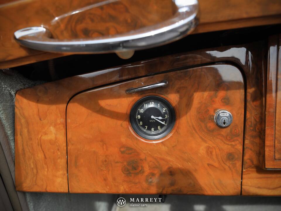 Afbeelding 58/85 van Bentley Mark VI (1951)