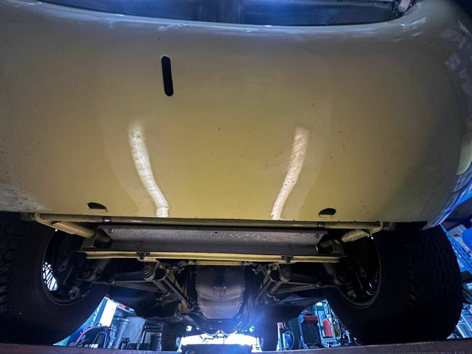 Afbeelding 84/100 van Jaguar E-Type (1968)