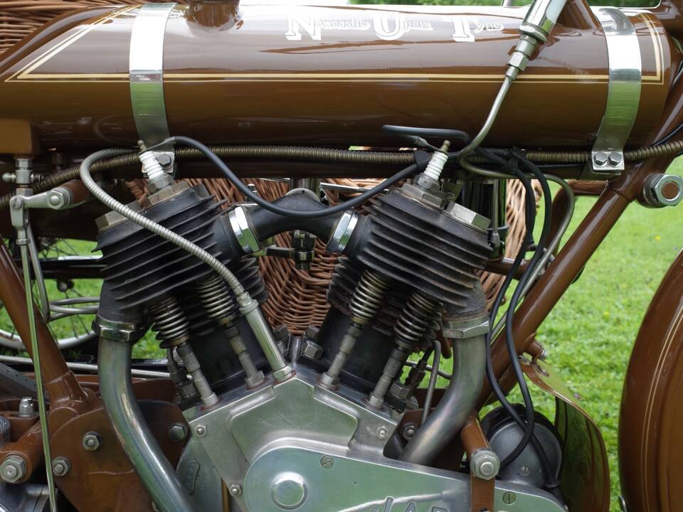 Bild 14/30 von NUT 6 HP (1914)