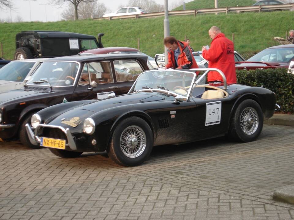 Imagen 9/27 de Aurora GRX (1981)