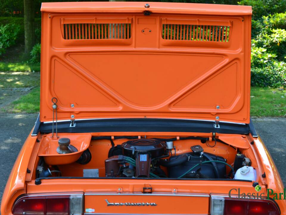 Immagine 14/50 di FIAT 850 Racer Convertibile Bertone (1971)
