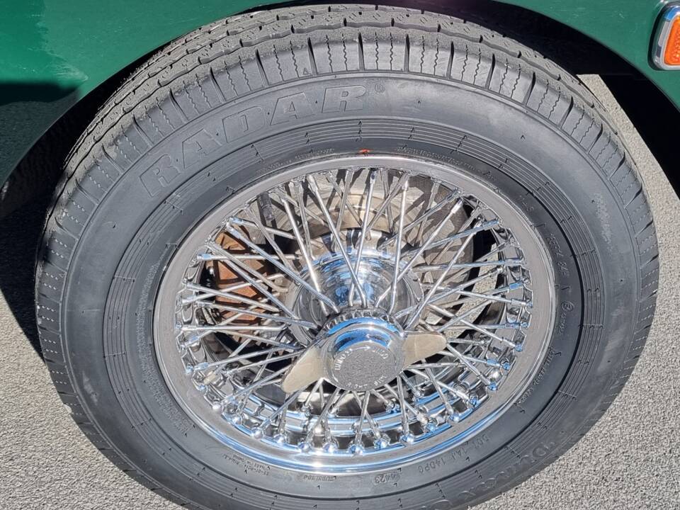 Bild 7/17 von MG MGB (1973)