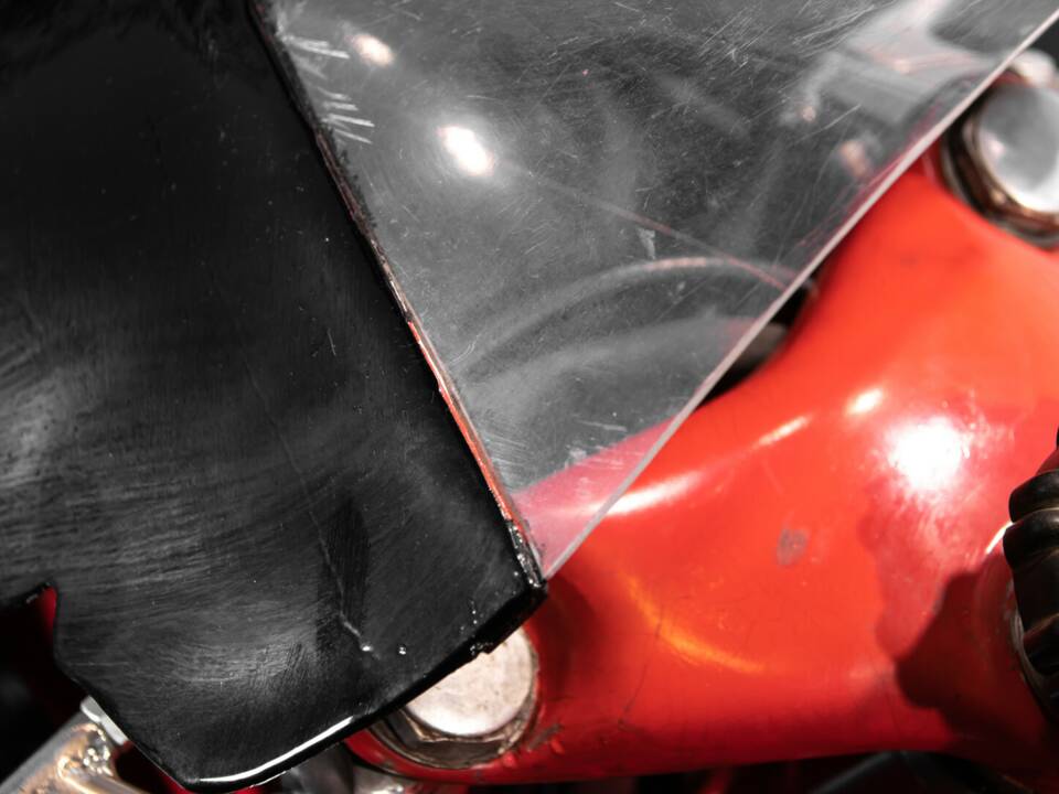 Afbeelding 21/32 van Rumi Junior Gentleman 125 (1959)