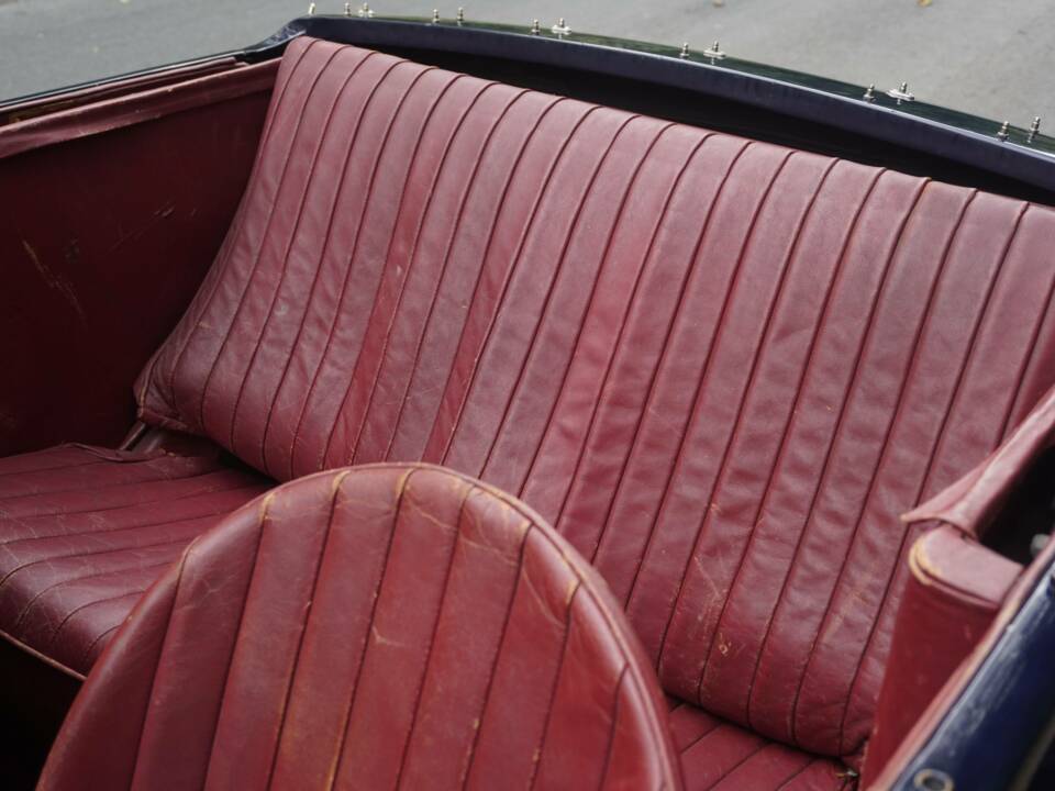 Image 14/20 of Riley Nine Lynx (1933)