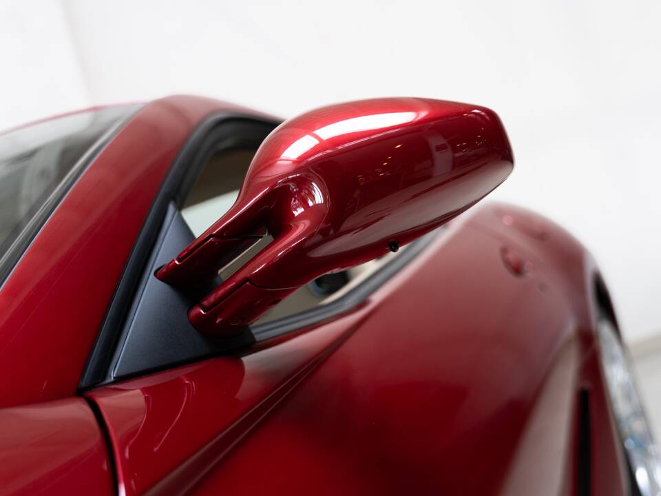 Bild 29/39 von Ferrari 599 GTB (2007)