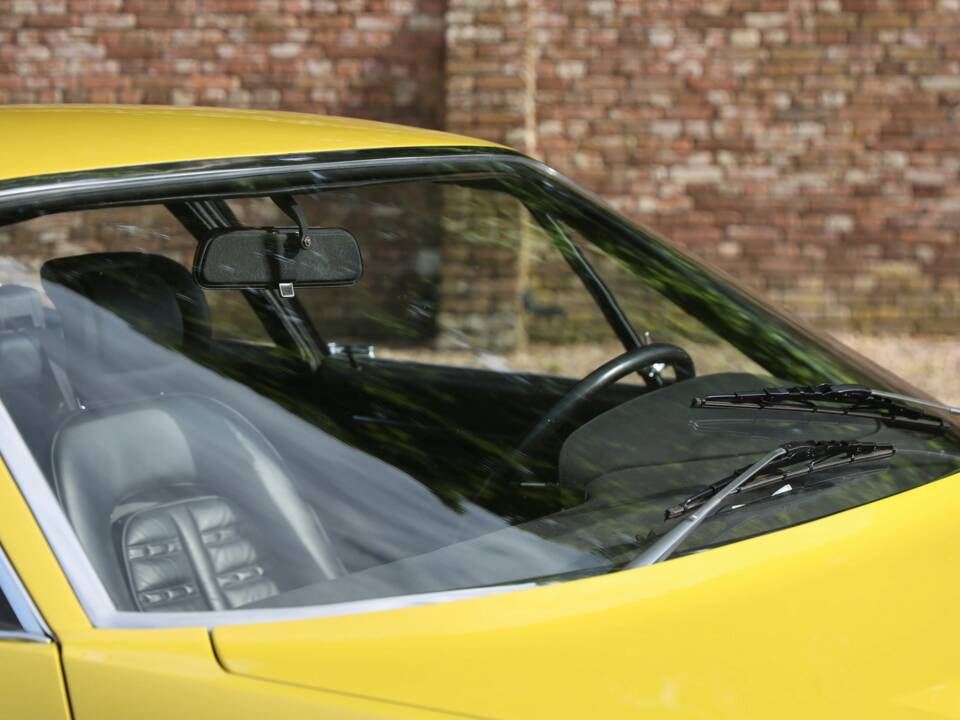 Obraz 47/50 pojazdu Ferrari 365 GTB/4 Daytona (1971)