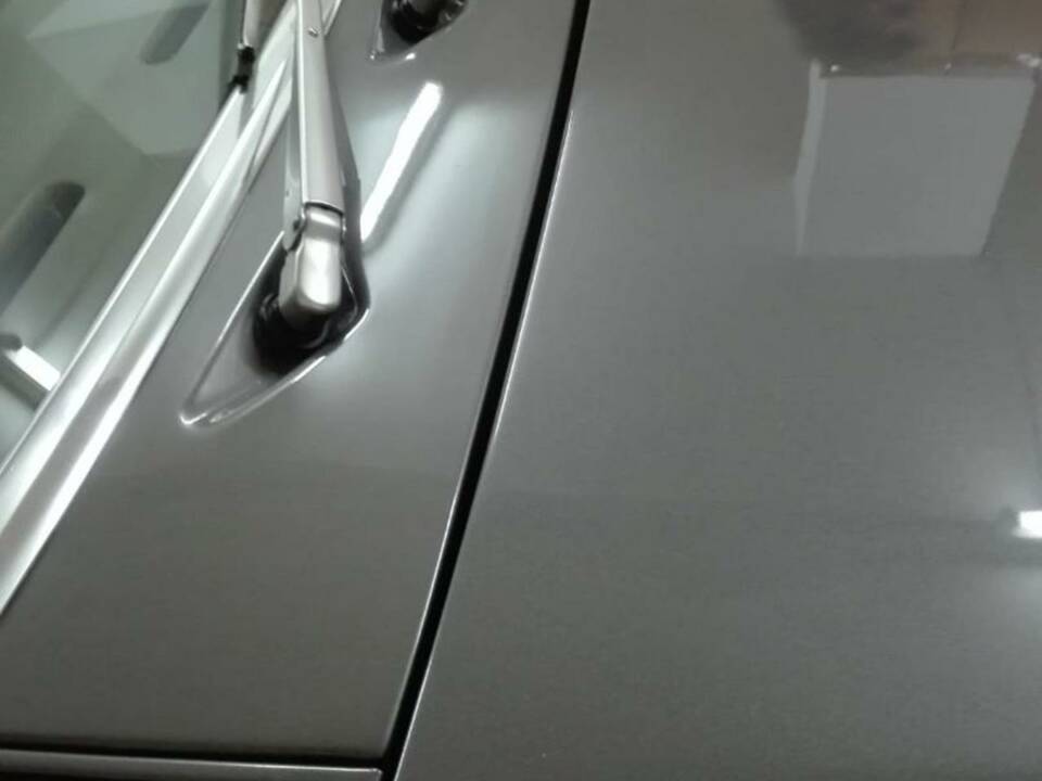 Image 25/50 de Mercedes-Benz 280 SLC (1976)