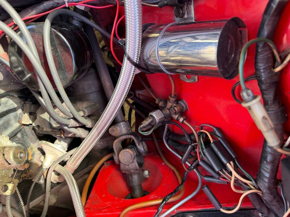 Bild 8/19 von MG MGB (1971)