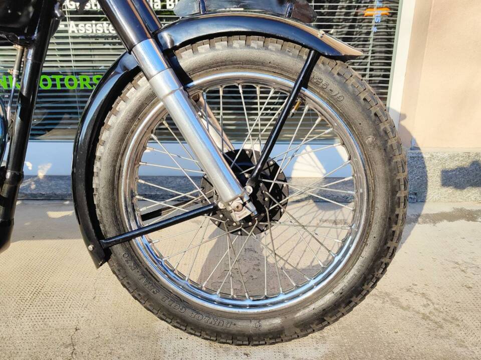 Imagen 4/30 de Matchless DUMMY (1947)