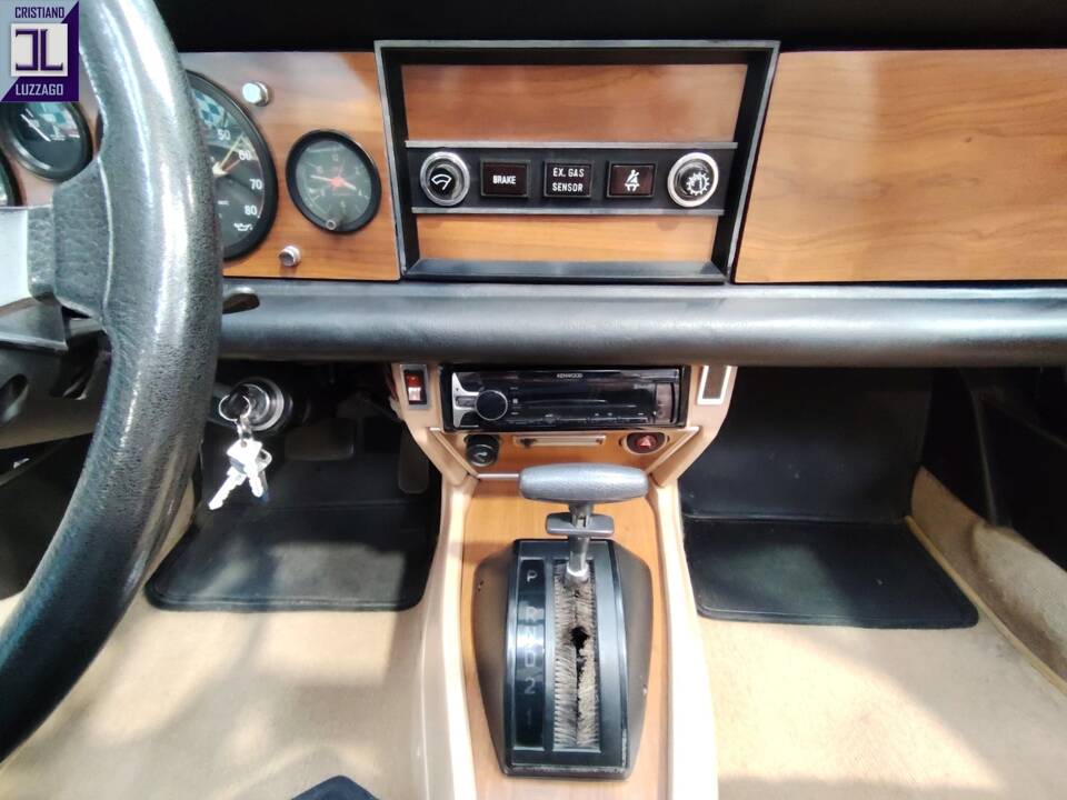 Image 44/64 of FIAT Spider 2000 (1982)