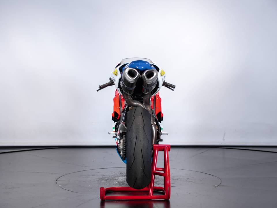 Afbeelding 6/50 van Ducati DUMMY (2010)
