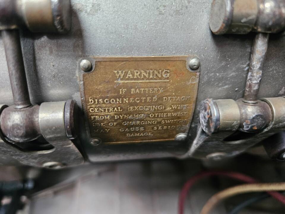 Image 70/75 de Rolls-Royce 20/25 HP (1930)