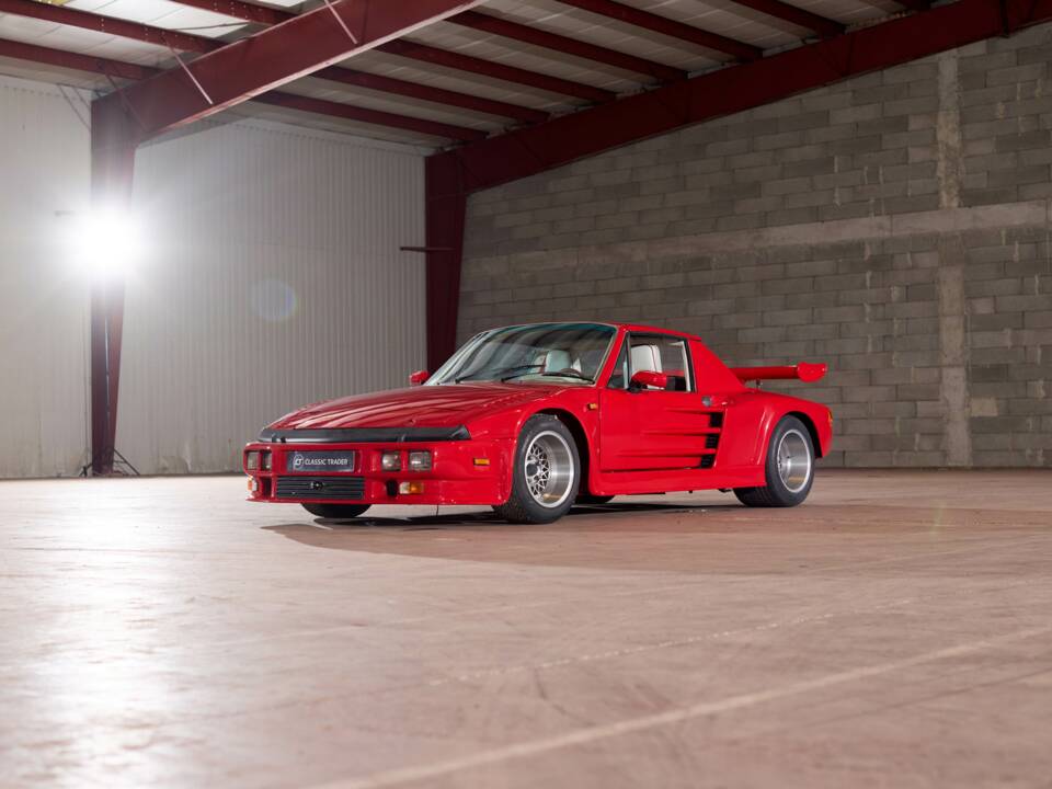 Image 20/54 of Porsche 914/6 (1975)