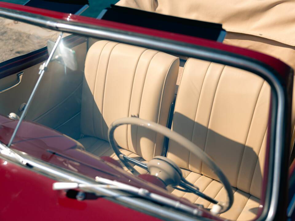 Bild 69/99 von Porsche 356 1500 (1951)