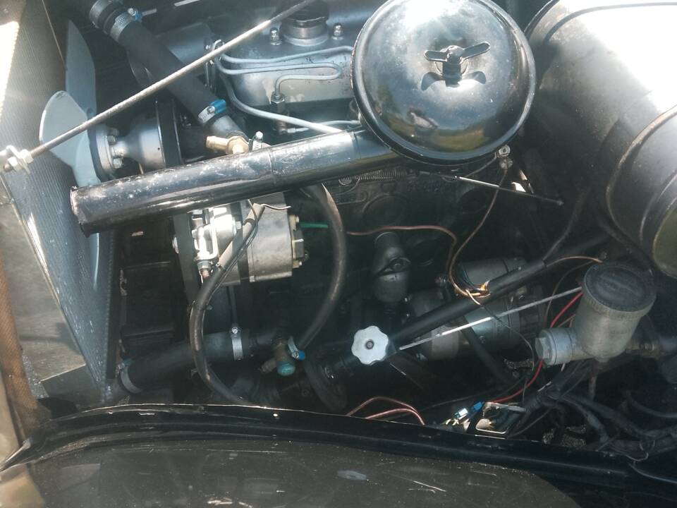 Bild 12/15 von Mercedes-Benz 170 Da (1952)