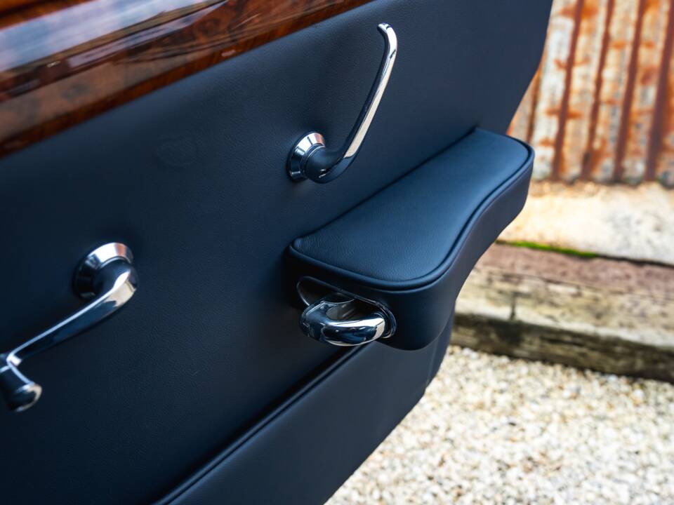 Bild 19/47 von Jaguar 3,4 Liter (1958)