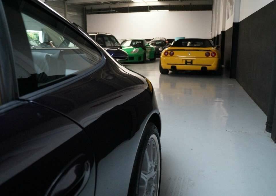 Bild 39/50 von Porsche 911 Carrera (1999)