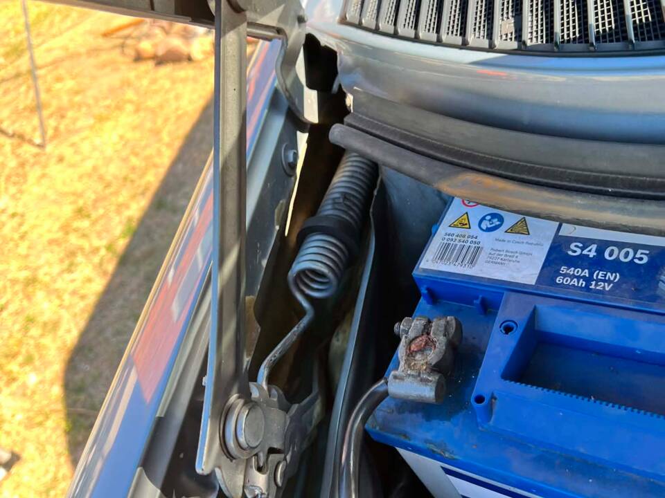Image 19/26 of Mercedes-Benz 280 E (1982)