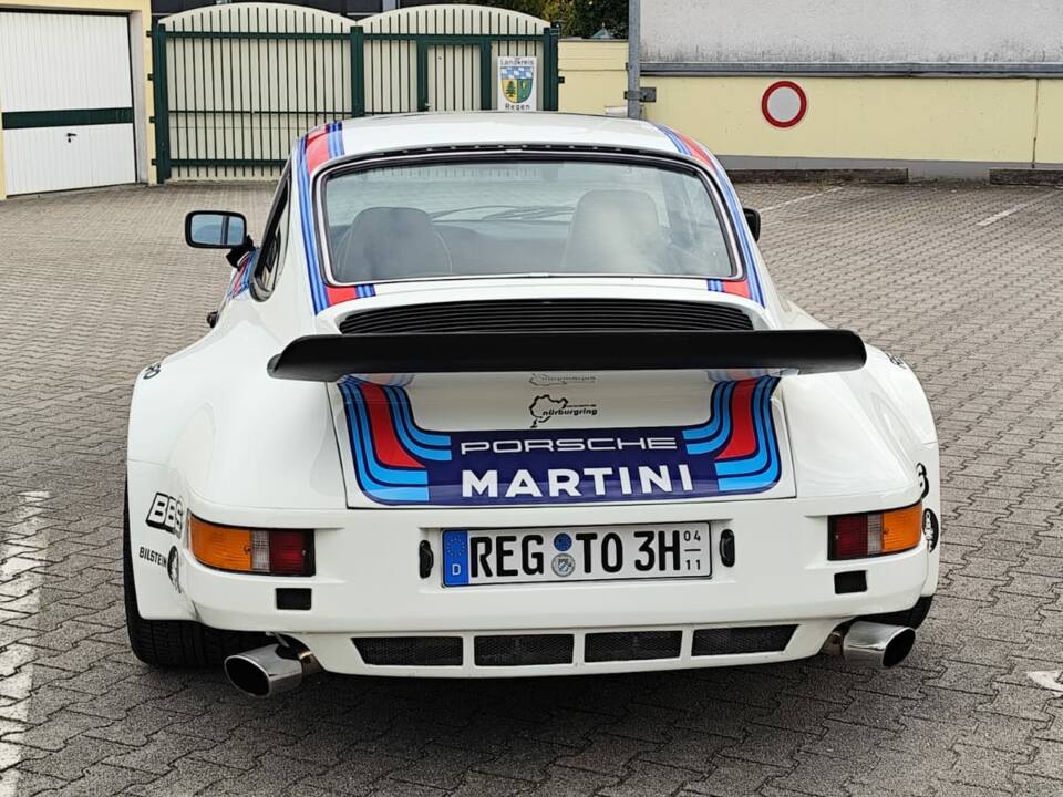 Image 94/100 de Porsche 911 SC-L 3.1 (1978)