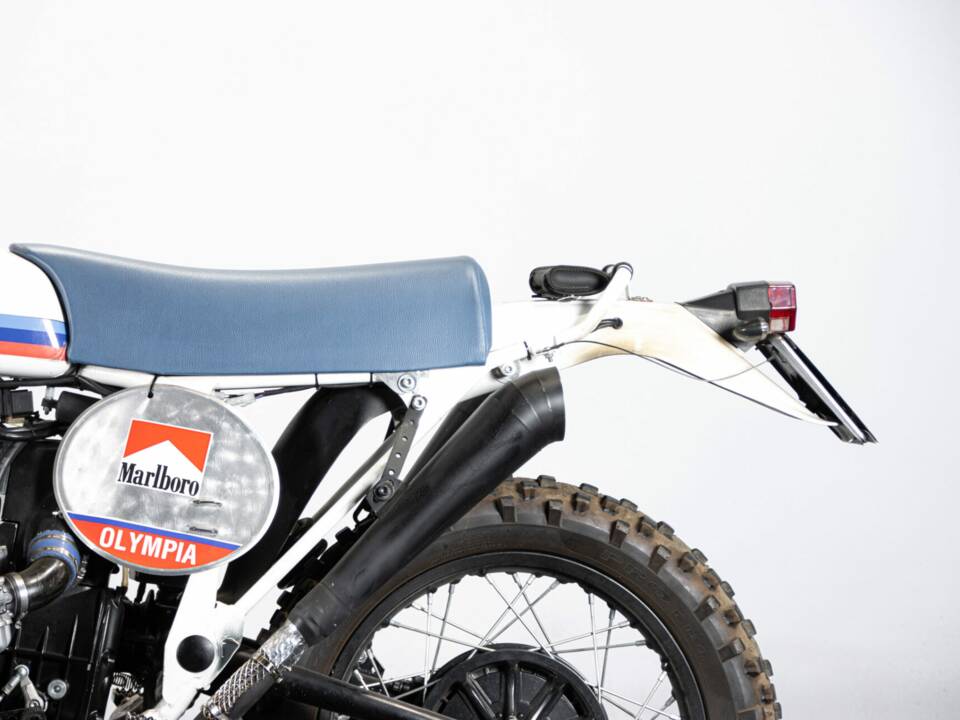 Bild 16/50 von BMW R 80 RT (1981)