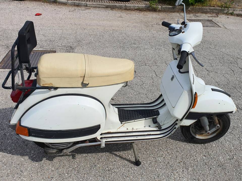 Afbeelding 4/14 van Piaggio DUMMY (1982)