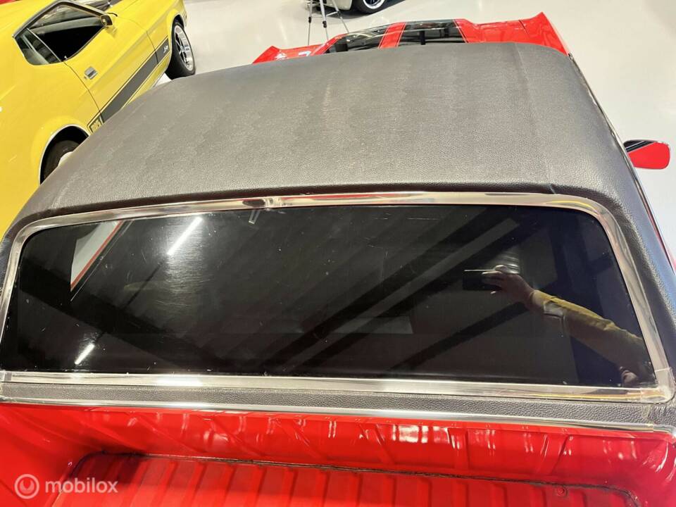 Immagine 22/39 di Chevrolet El Camino (1971)