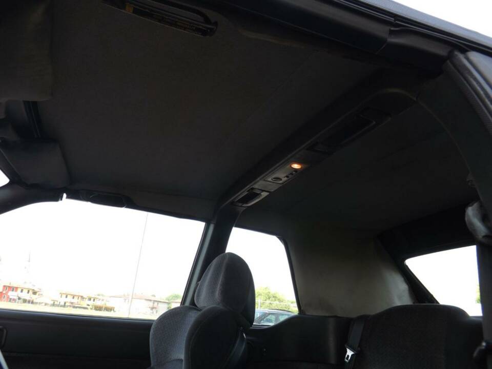 Image 19/50 de Ford Escort 1.8 16v (1992)