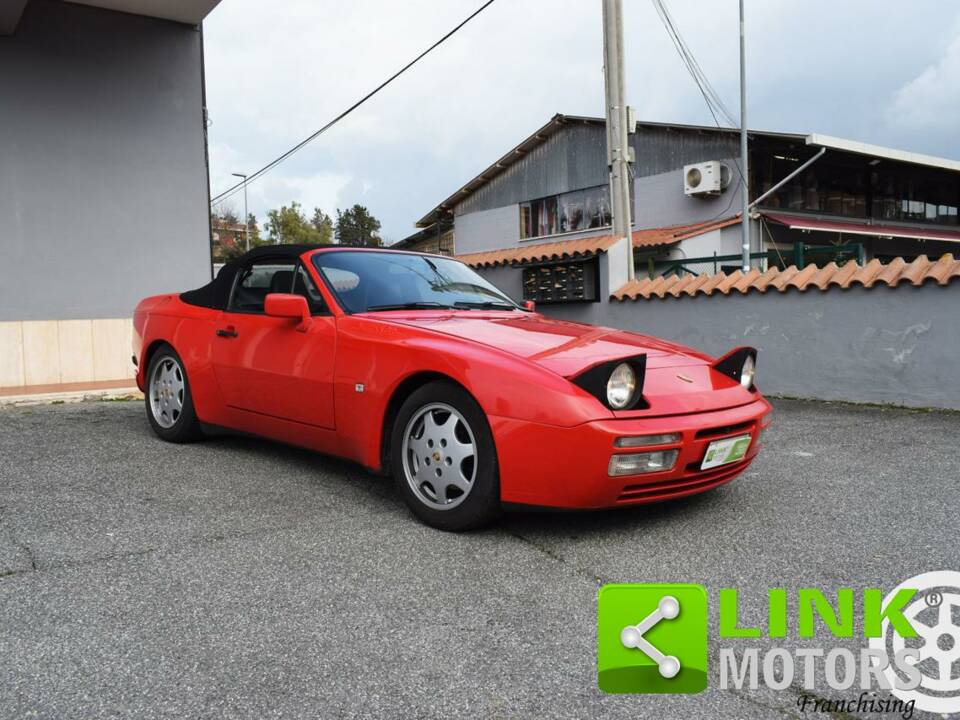 Image 1/10 of Porsche 944 S2 (1991)