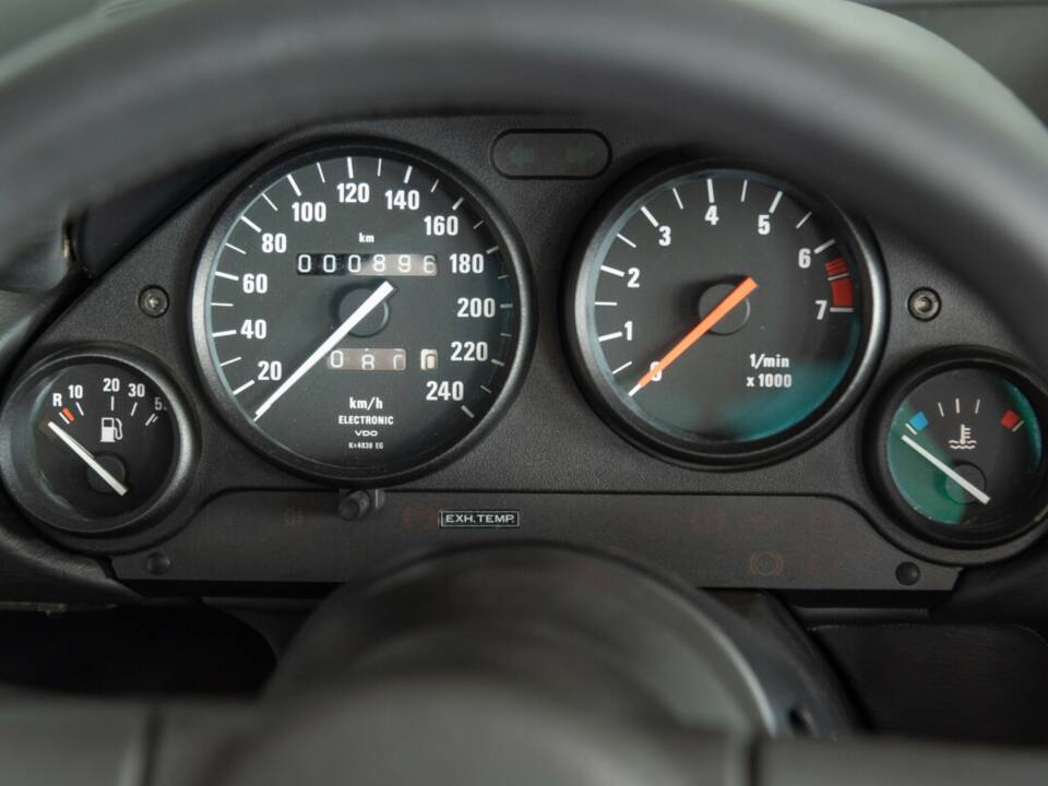 Immagine 31/42 di BMW Z1 (1991)