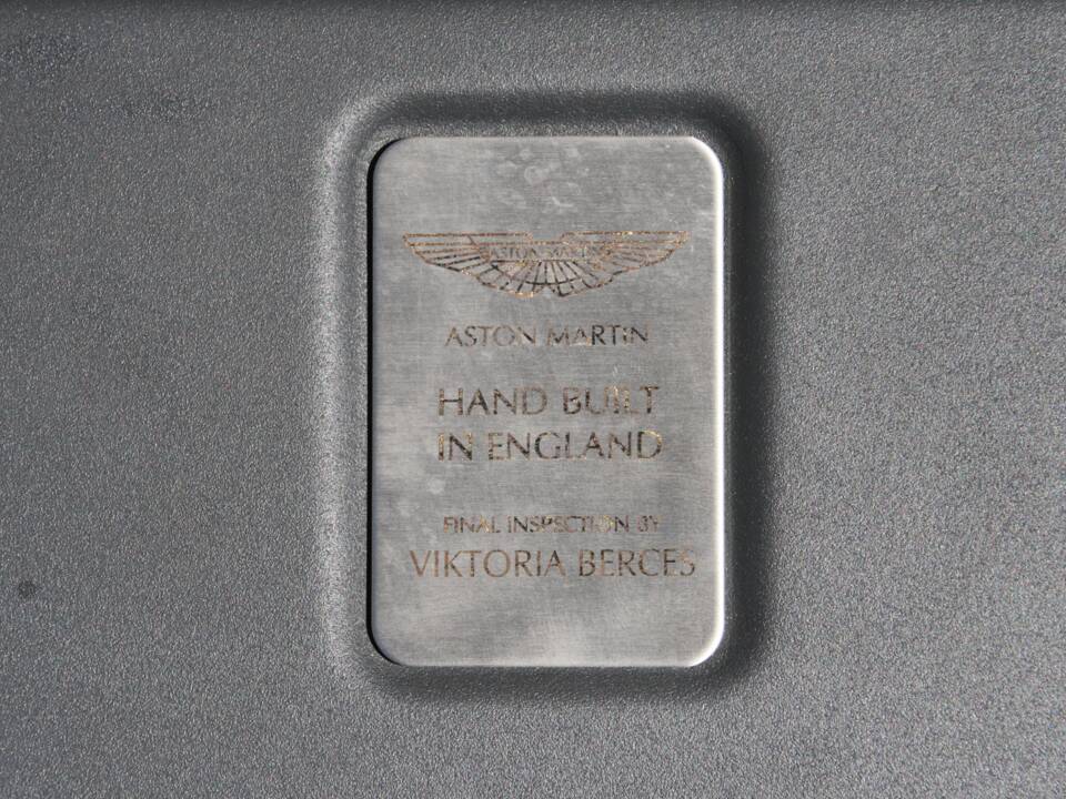 Image 21/24 de Aston Martin V12 Vantage S (2015)