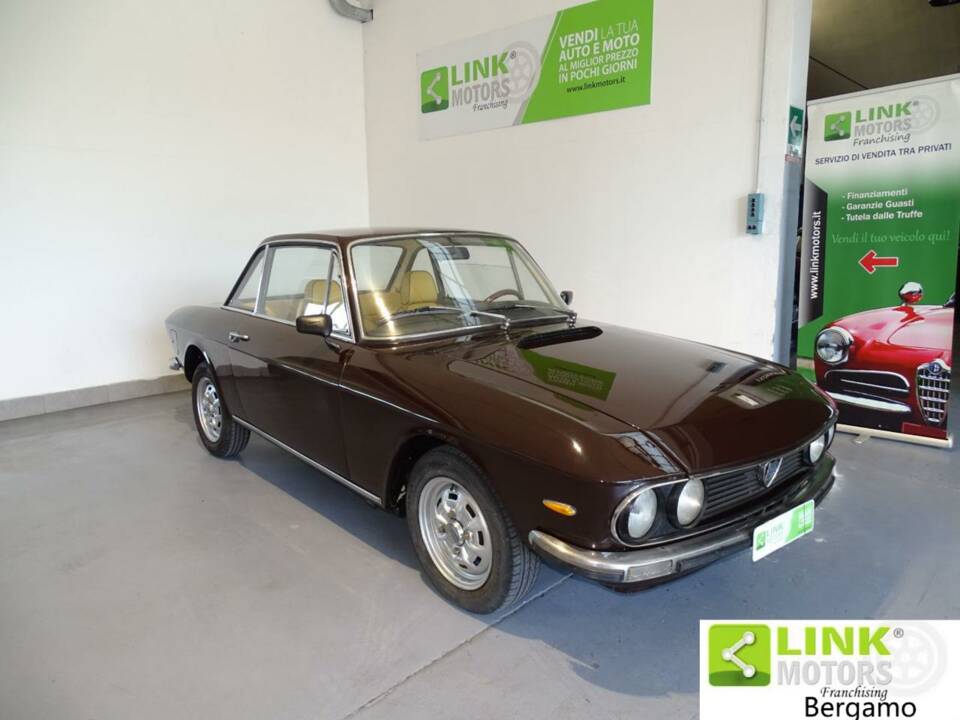 Image 1/10 of Lancia Fulvia 1.3 S (1973)