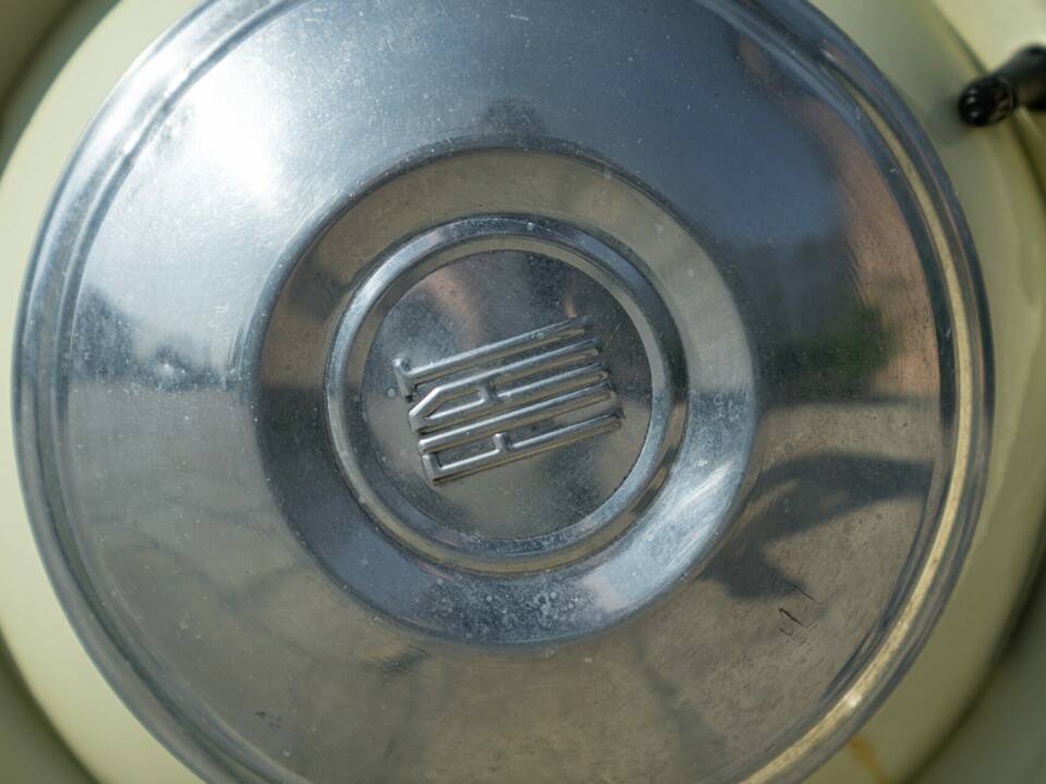 Bild 21/50 von FIAT 600 Multipla (1955)