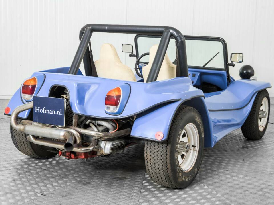 Afbeelding 22/50 van Volkswagen Meyers Manx Buggy (1968)