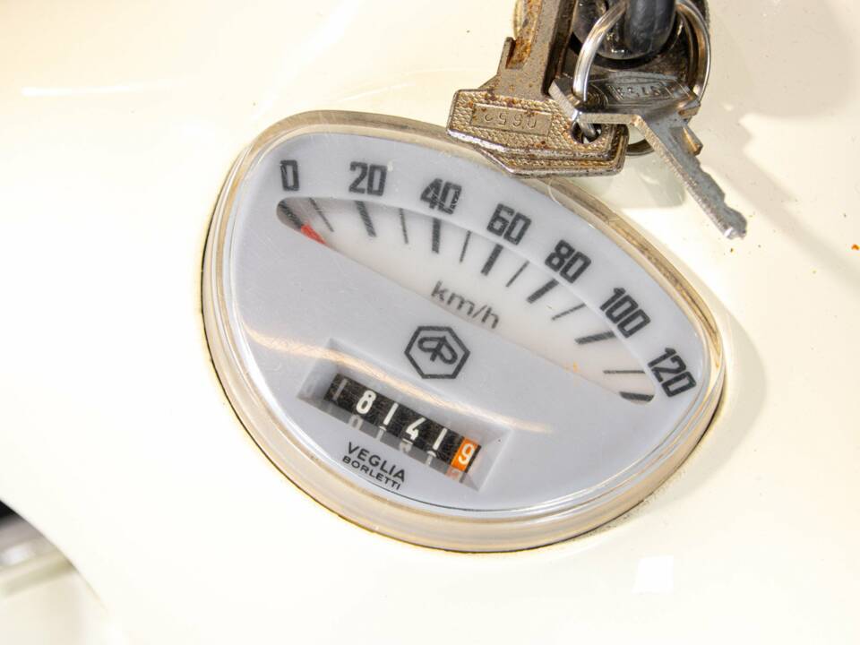 Image 10/33 of Piaggio DUMMY (1982)