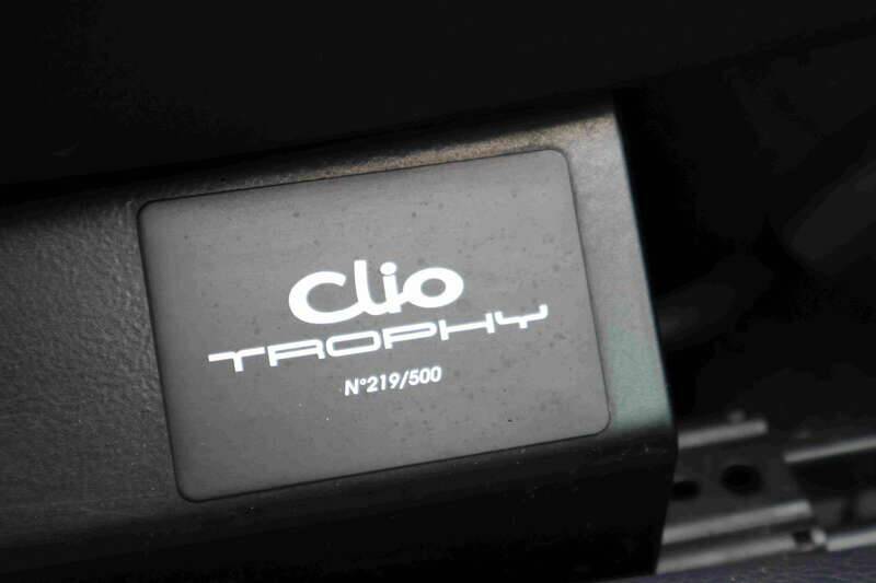 Imagen 31/34 de Renault Clio II RS 182 Cup (2005)