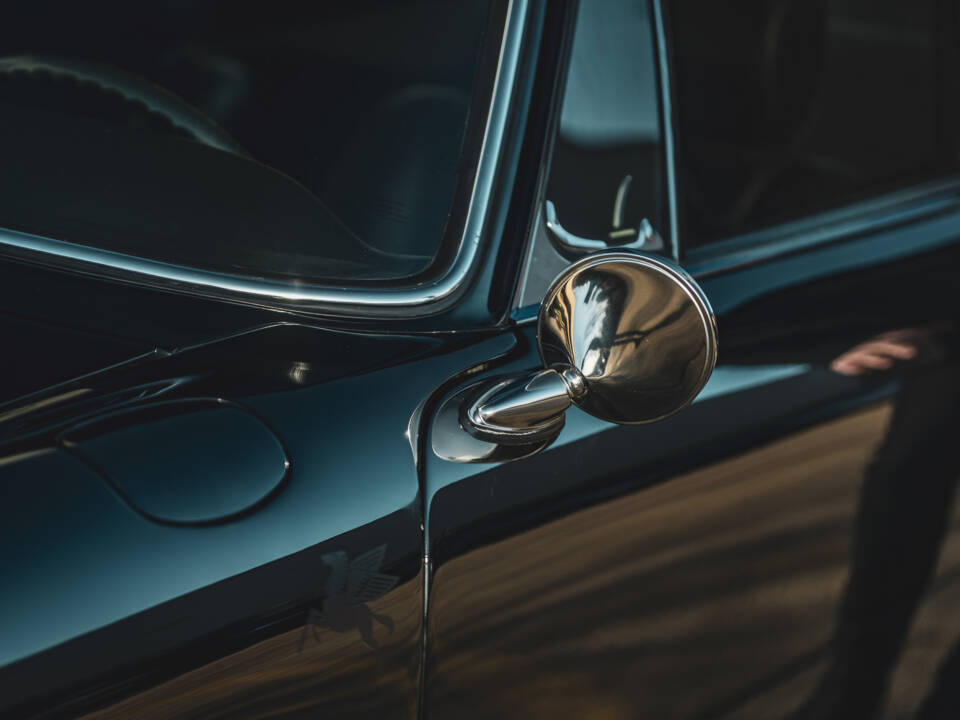 Immagine 12/34 di Porsche 912 (1966)