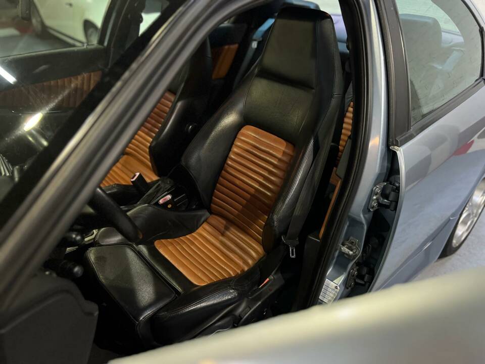 Imagen 20/62 de Alfa Romeo 156 3.2 V6 GTA (2005)