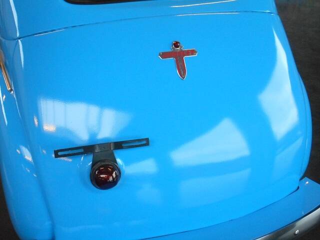 Bild 14/19 von Crosley CC Four (1947)