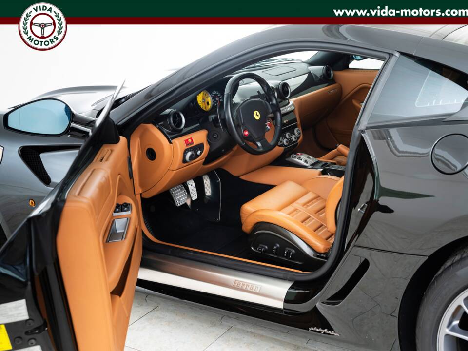 Bild 6/15 von Ferrari 599 GTB (2007)