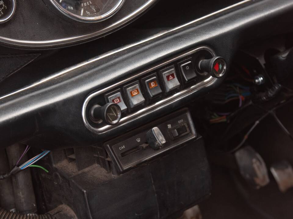 Bild 36/50 von Rover Mini Cooper 1,3i (1993)