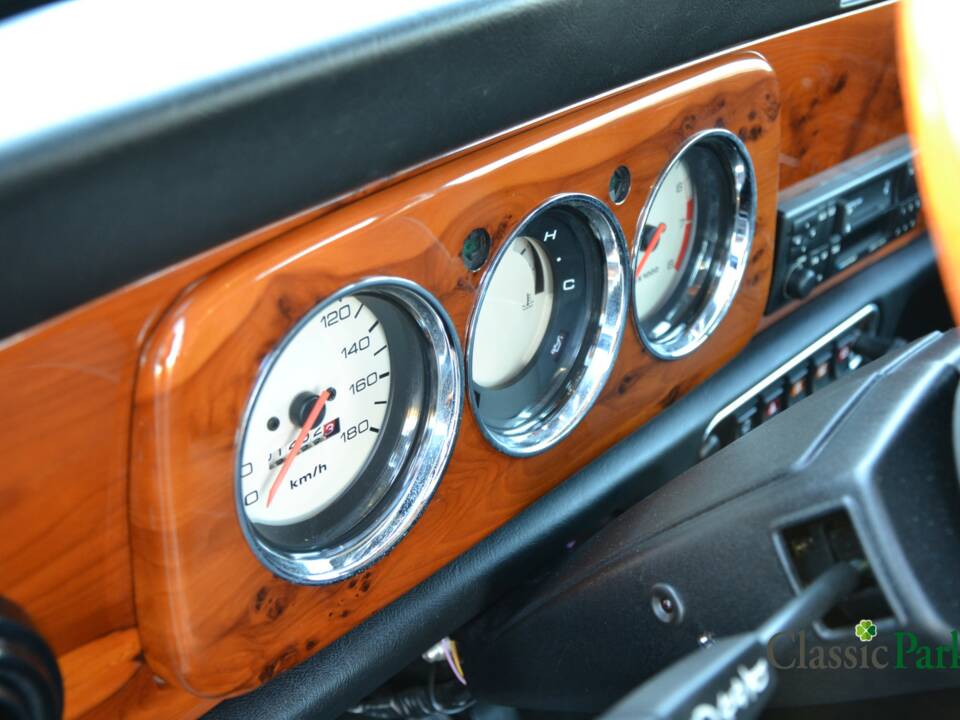 Image 34/50 of Rover Mini Cooper 1,3i (1996)