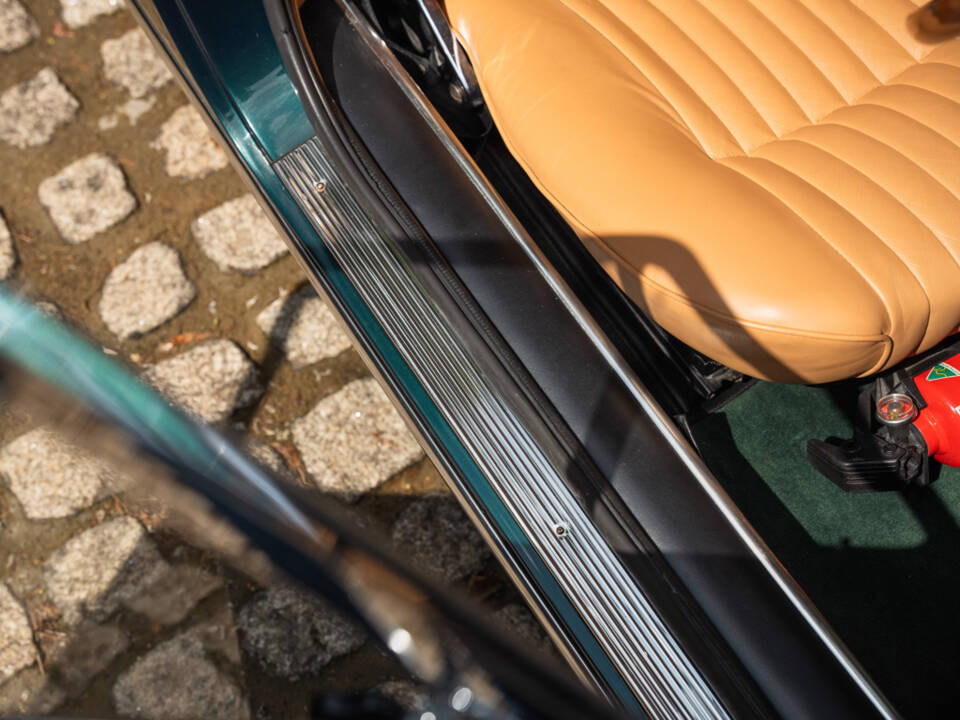 Image 22/50 of Ferrari 365 GTC (1969)