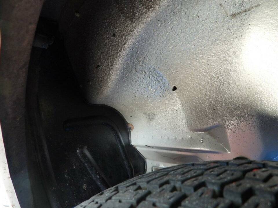 Bild 8/14 von Alfa Romeo 1750 Spider Veloce (1972)