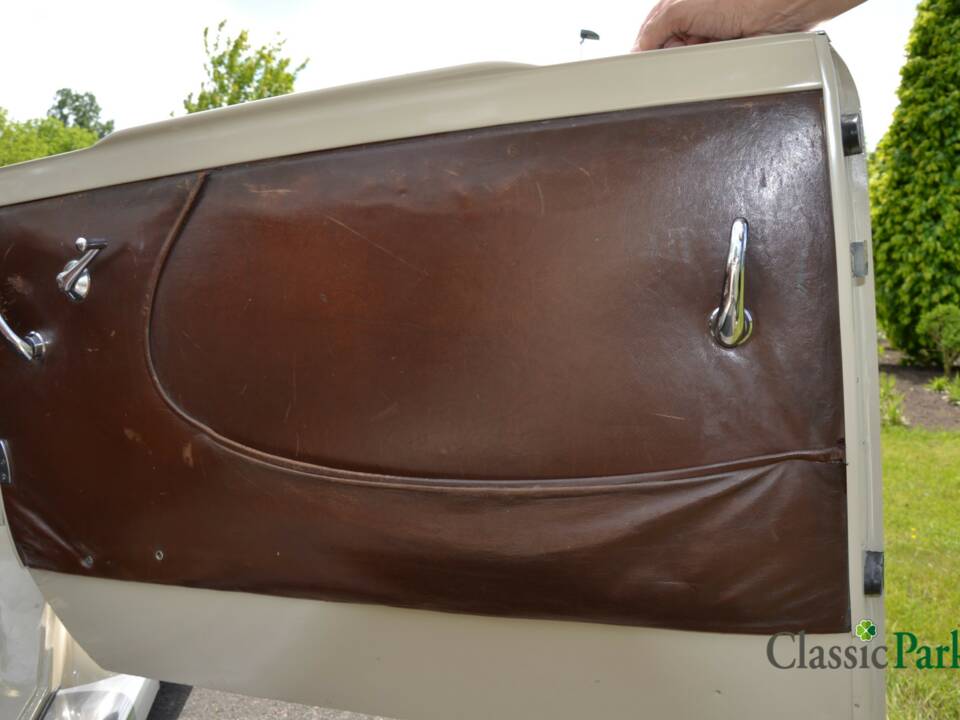 Image 28/50 of Delahaye 135M Worblaufen (1947)