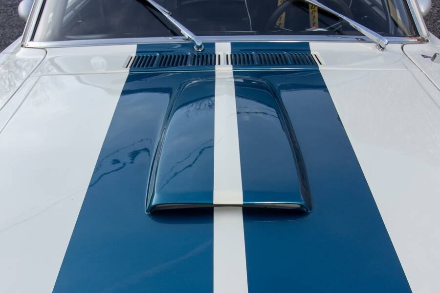 Afbeelding 14/48 van Ford Shelby GT 350 (1965)