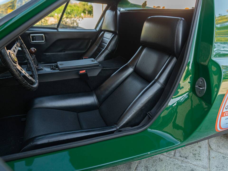 Afbeelding 39/50 van Lotus Europa (1971)