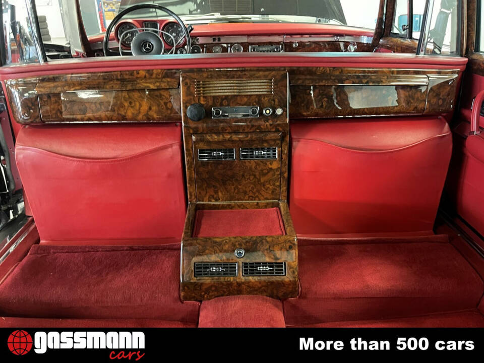 Imagen 14/15 de Mercedes-Benz 600 (1968)